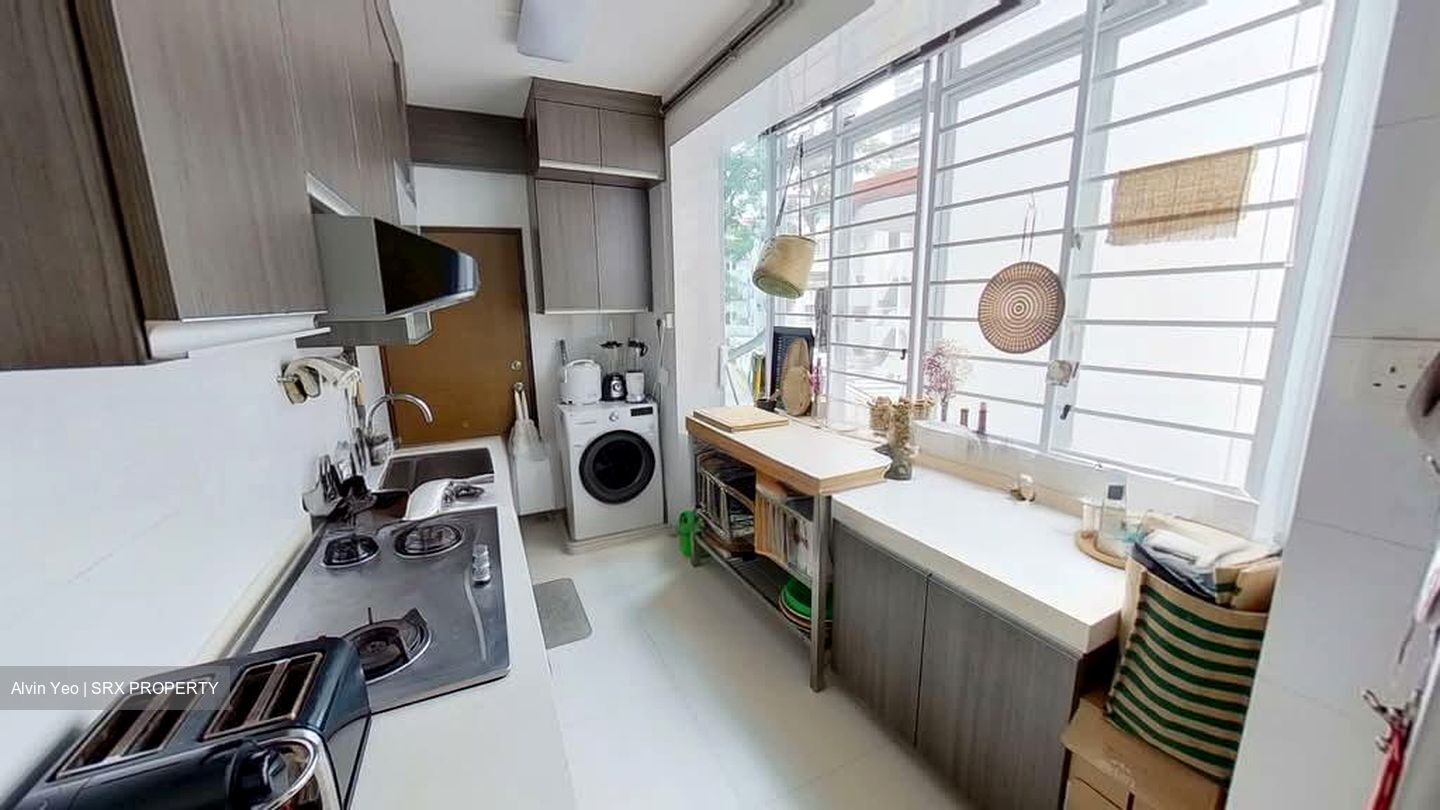 Tiong Bahru Estate (D3), Apartment #579181461